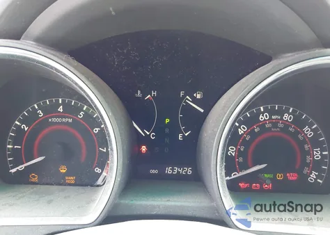 2010 Toyota Highlander from USA, damaged, VIN 5TDZA3EH5AS005200